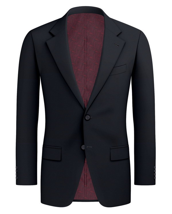 Custom Jacket